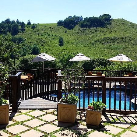 Granny Mouse Country House & Spa Balgowan 외부 사진