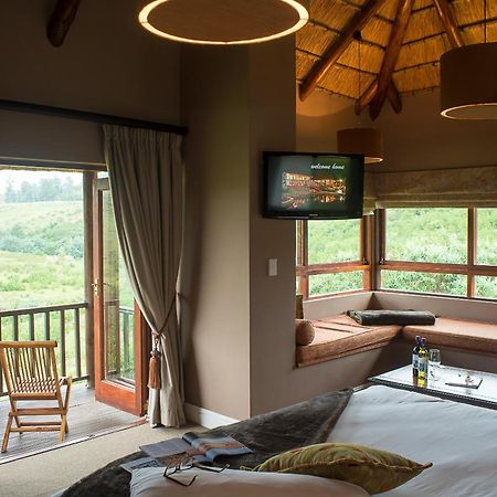 Granny Mouse Country House & Spa Balgowan 외부 사진
