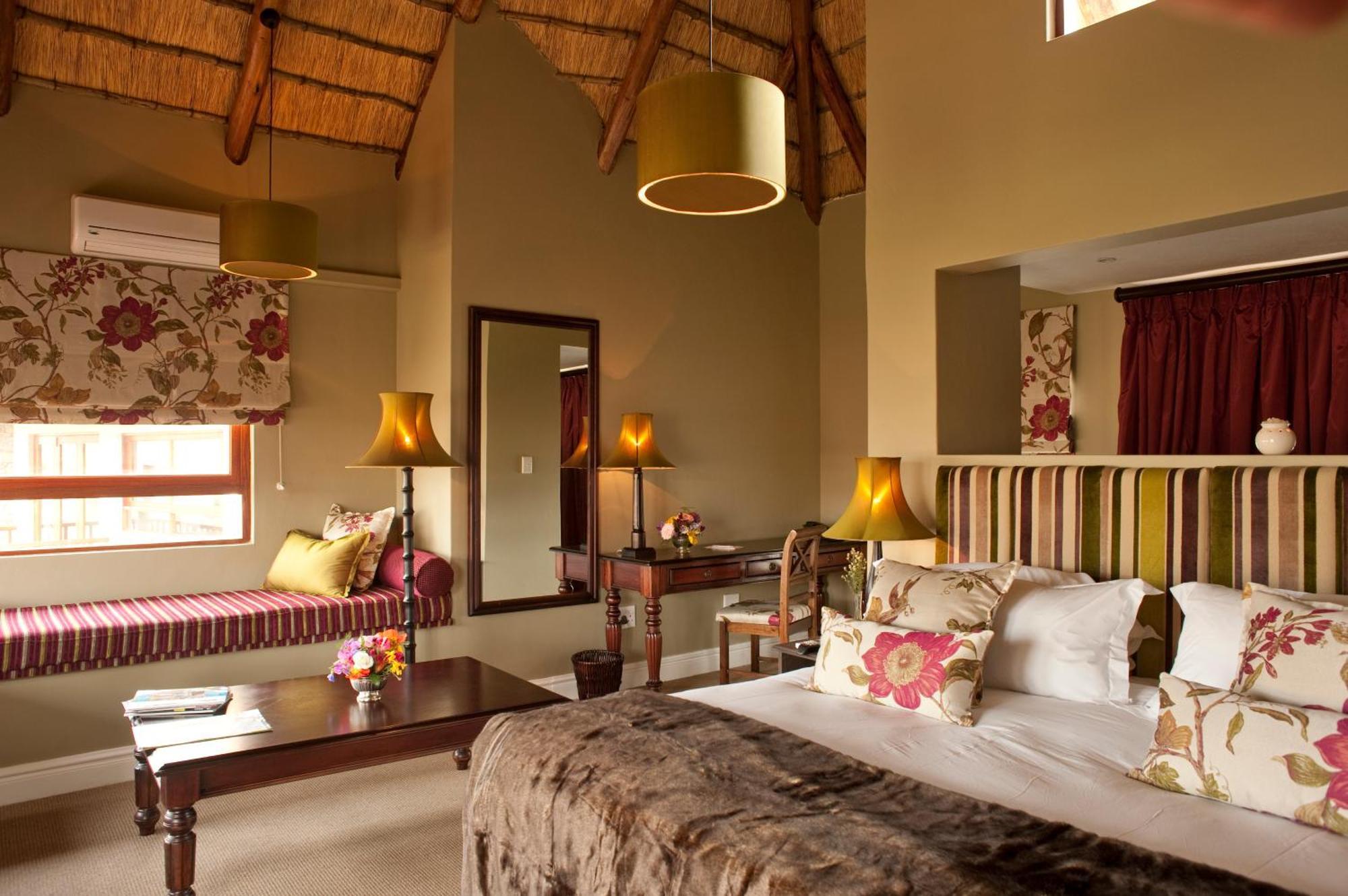 Granny Mouse Country House & Spa Balgowan 외부 사진