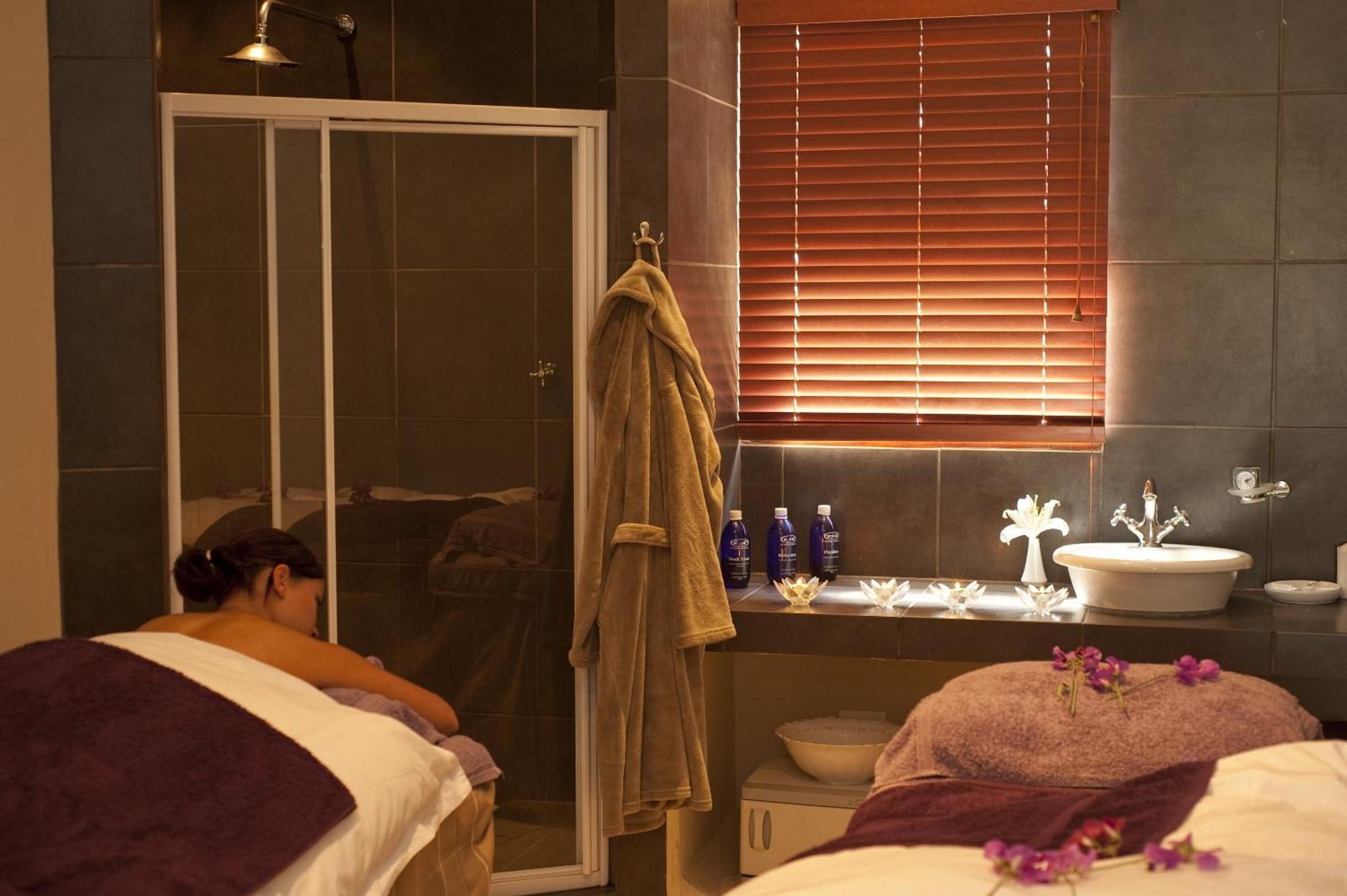 Granny Mouse Country House & Spa Balgowan 외부 사진