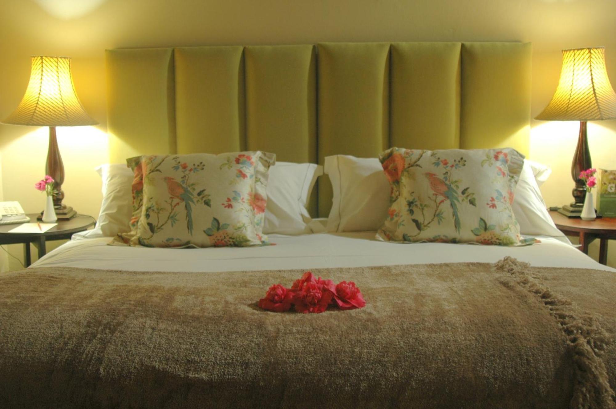 Granny Mouse Country House & Spa Balgowan 외부 사진