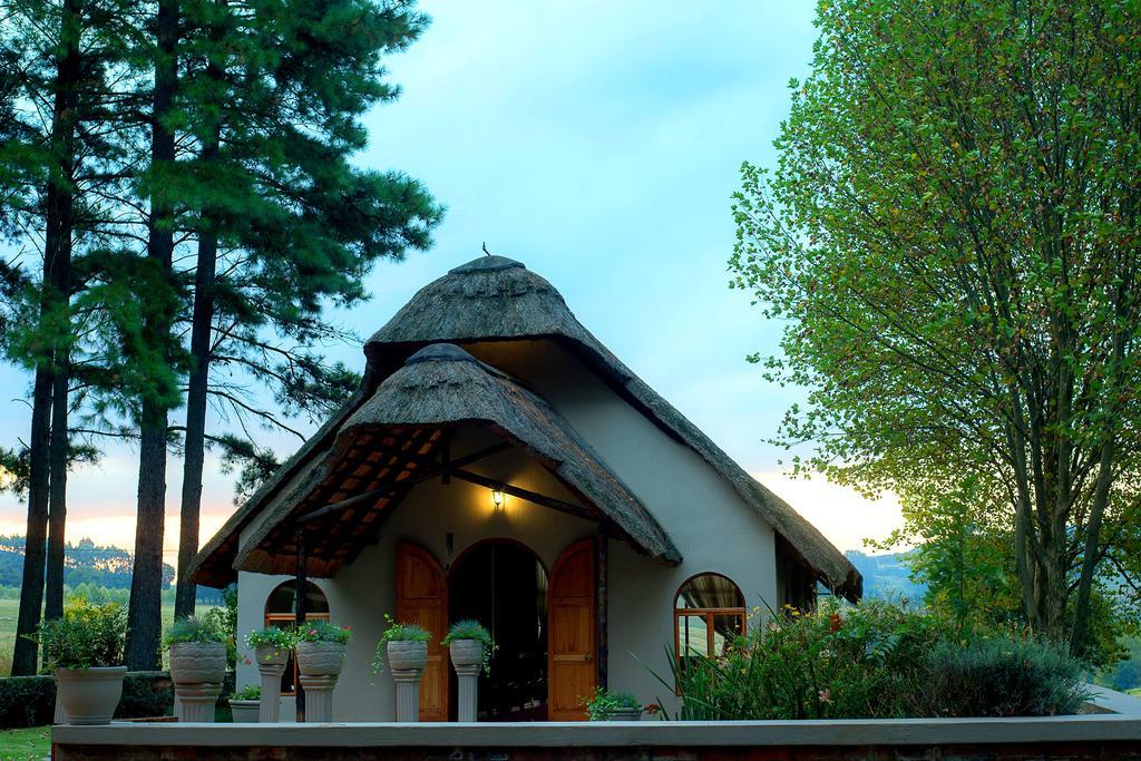 Granny Mouse Country House & Spa Balgowan 외부 사진