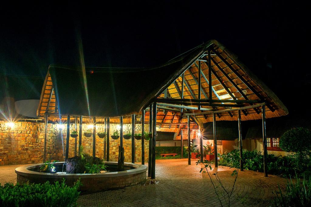 Granny Mouse Country House & Spa Balgowan 외부 사진