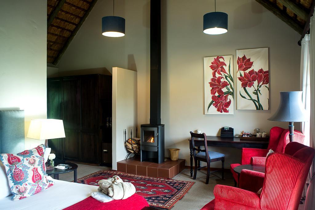 Granny Mouse Country House & Spa Balgowan 외부 사진