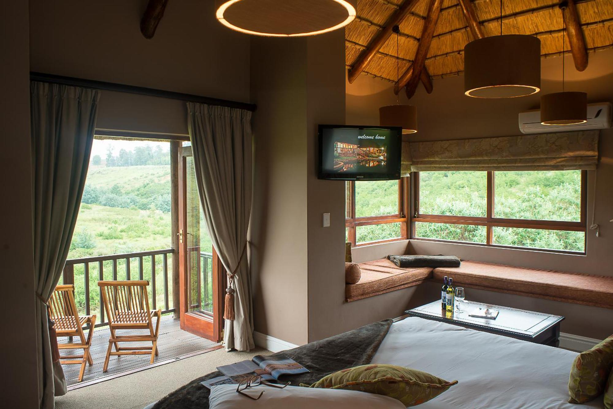 Granny Mouse Country House & Spa Balgowan 외부 사진