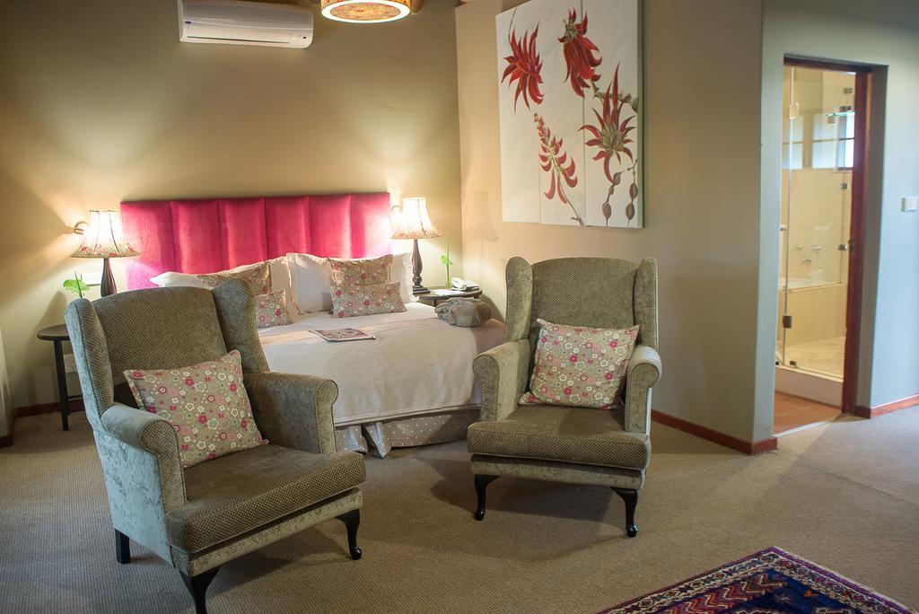 Granny Mouse Country House & Spa Balgowan 외부 사진