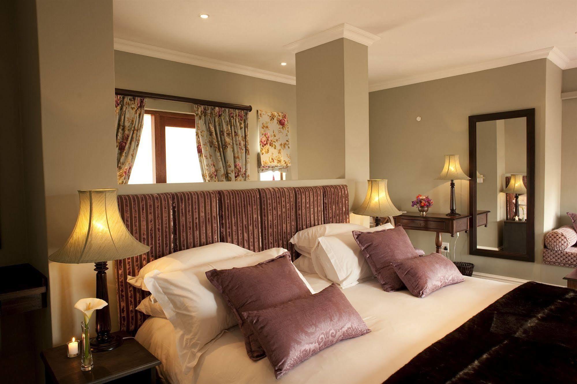 Granny Mouse Country House & Spa Balgowan 외부 사진
