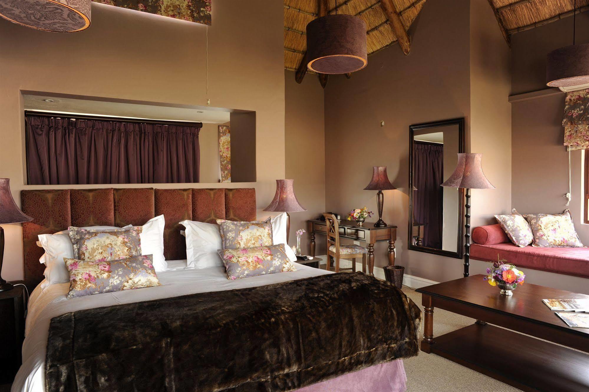 Granny Mouse Country House & Spa Balgowan 외부 사진