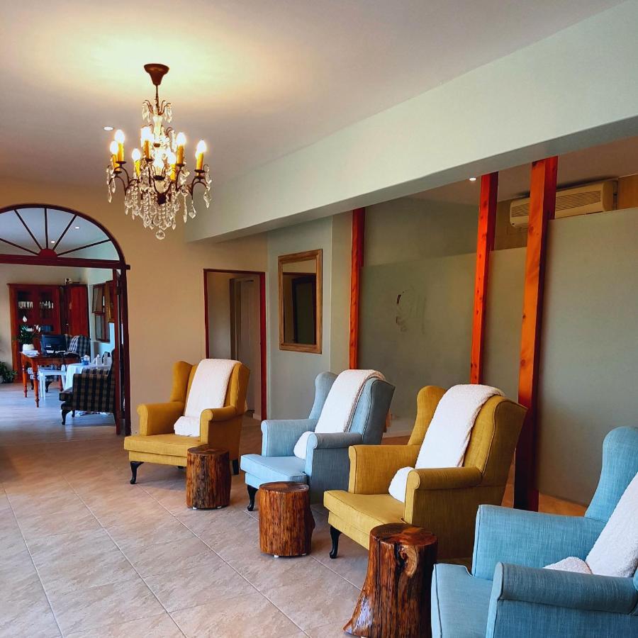 Granny Mouse Country House & Spa Balgowan 외부 사진