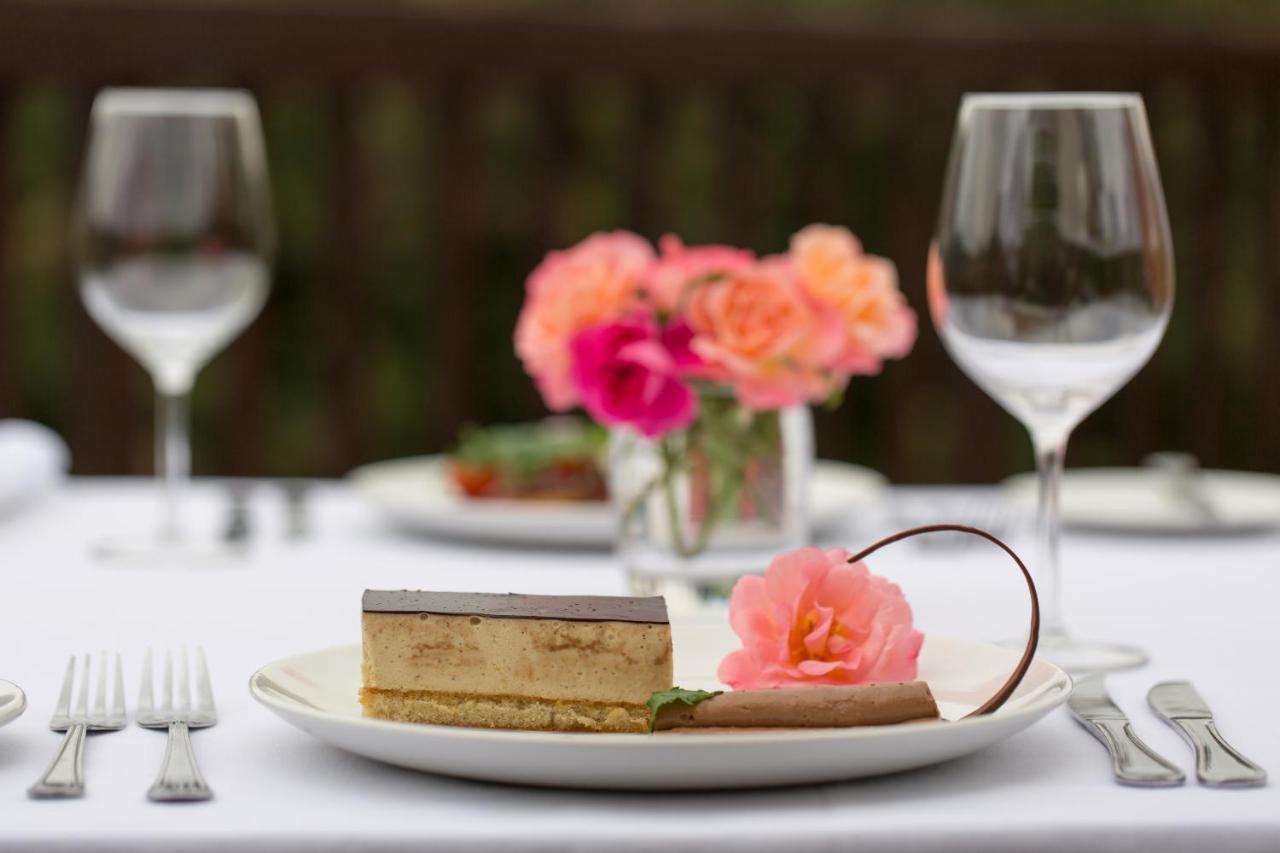 Granny Mouse Country House & Spa Balgowan 외부 사진