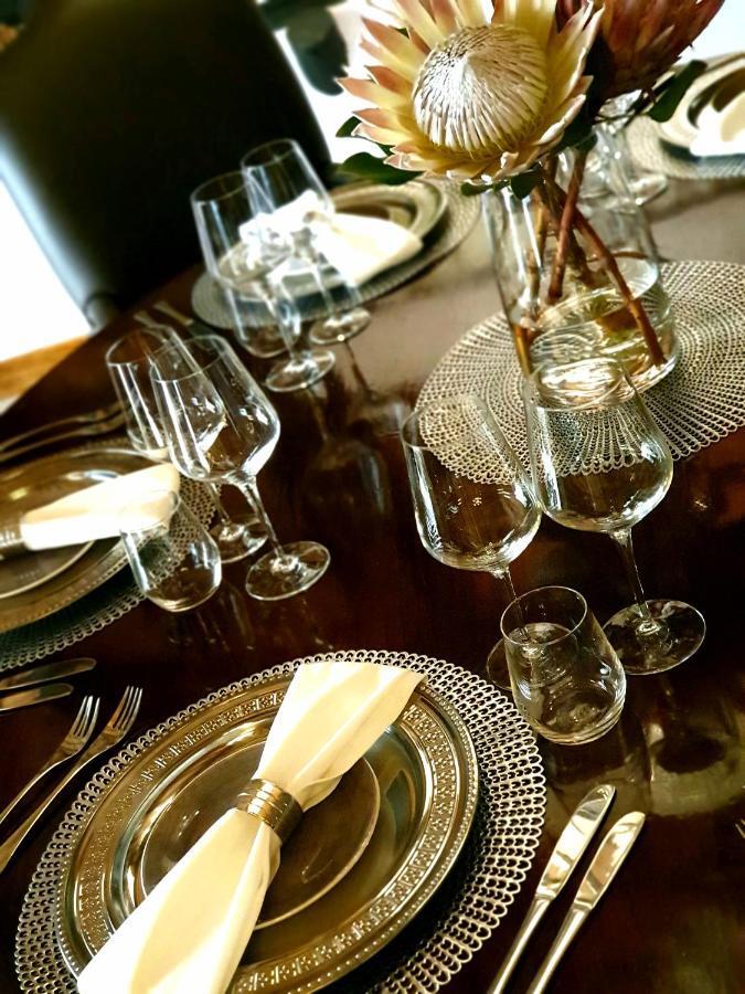 Granny Mouse Country House & Spa Balgowan 외부 사진