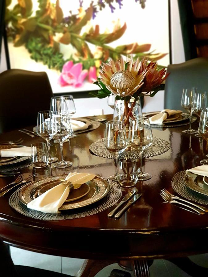 Granny Mouse Country House & Spa Balgowan 외부 사진
